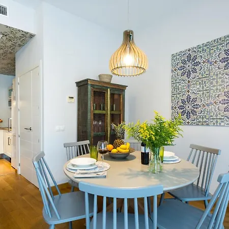 Apartamento Alameda De Hércules, Centro Sevilla