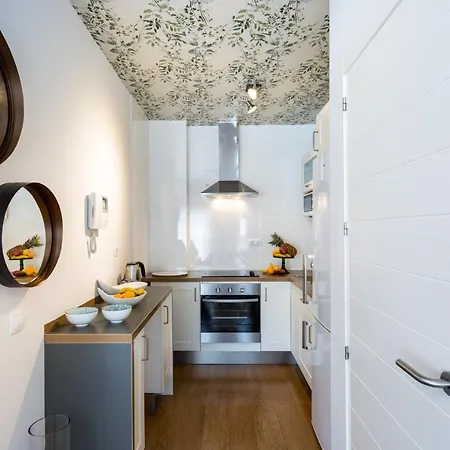 Apartamento Alameda De Hércules, Centro * Sevilla